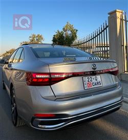 فولكسفاغن جيتا